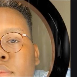 Meet your Posher, Jeremiah